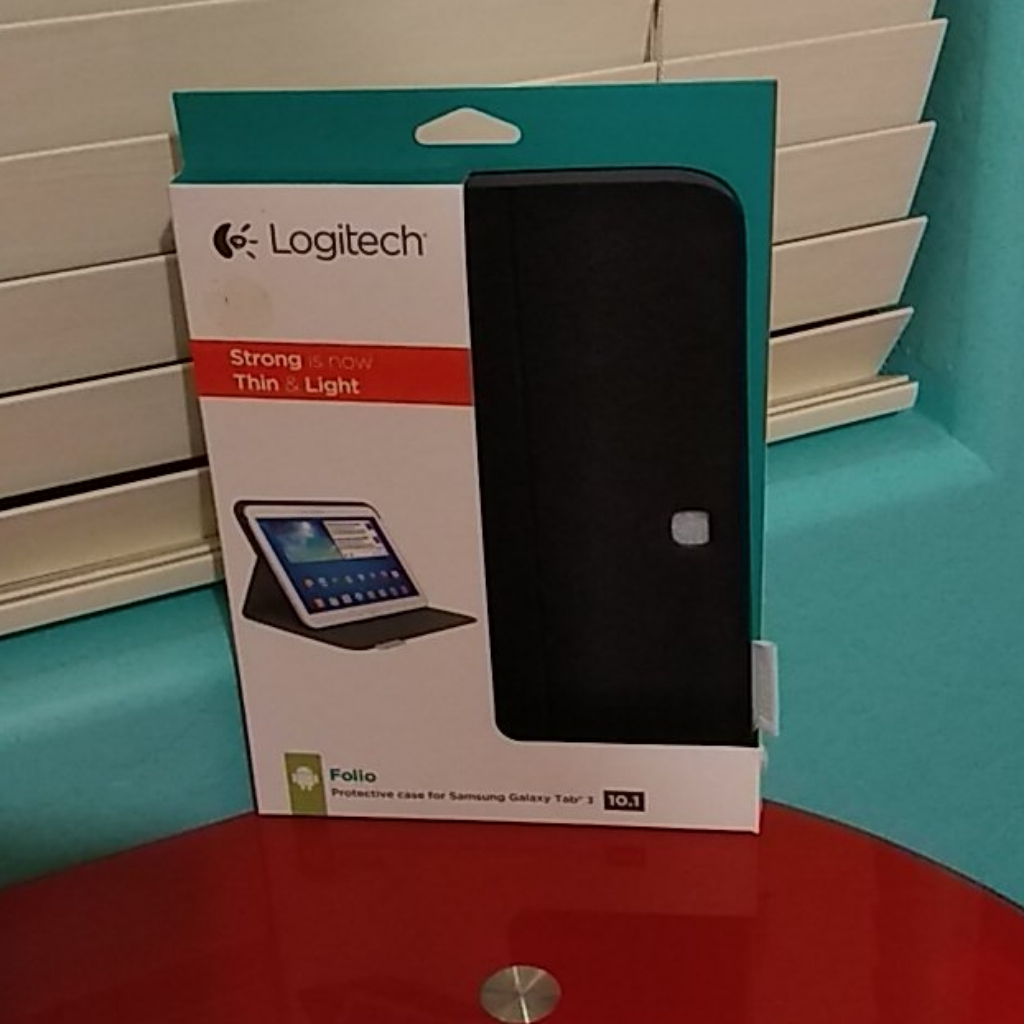 Tablet Protective Case